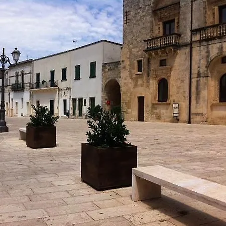 Apartament Delle Stelle