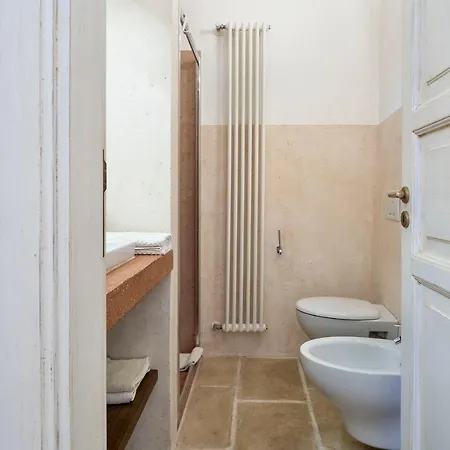 Delle Stelle Apartament